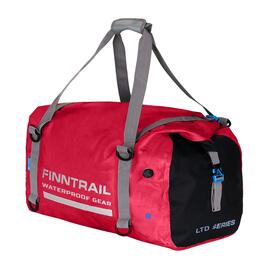 Гермосумка Finntrail BIG ROLL 80L 1712 RED, фото 
