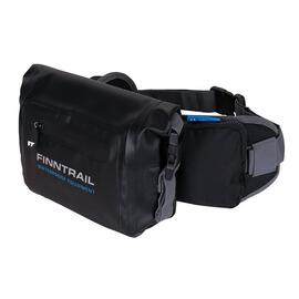 Гермосумка Finntrail Sportsman 1782 Black, фото 