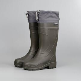 Сапоги зимние из ЭВА Nordman Light, 47-48, оливковые, Размер: 47-48, Расцветка: Оливковый, фото 