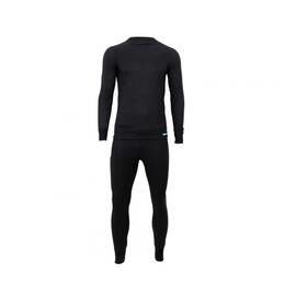 Термобелье FLAGMAN Black Carbon Active S, Размер: S, фото 
