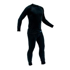 Термобелье FLAGMAN Black Carbon Warm 220 г/м S, Размер: S, фото 