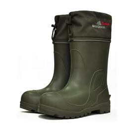 Сапоги зимние мужские из ЭВА Nordman Optimal, 45-46, оливковые, Размер: 45-46, Расцветка: Оливковый, фото 
