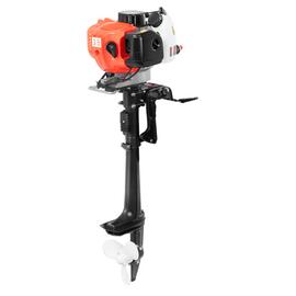 Лодочный мотор Globalmarine T3.5, фото 