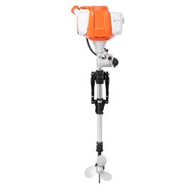 Лодочный мотор Globalmarine T2.5, фото 