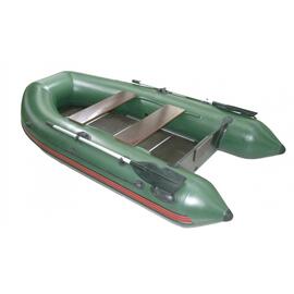 Лодка Мнев и К Комбат CMB 330Е, фото 