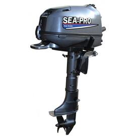 Лодочный мотор Sea-Pro F 6S, фото 
