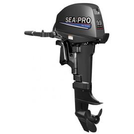 Лодочный мотор Sea-Pro Т 9.9S, фото 