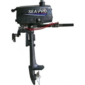 Лодочный мотор Sea-Pro Т 2.5S, фото 