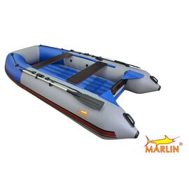 Надувная лодка Marlin 340 A, фото 