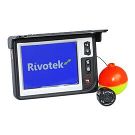 Подводная камера Rivotek LQ-3505T, фото 