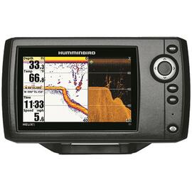 Эхолот HUMMINBIRD Helix 5 DI G2, фото 