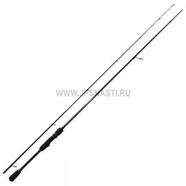 Спиннинг Yamaga Blanks BlueCurrent 72/TZ Nano Jig-Special, 218 см, 1.5-15 гр, фото 
