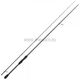 Спиннинг Yamaga Blanks BlueCurrent 85/TZ Nano ALL-Range, 257 см, 3-21 гр, фото 