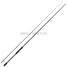 Спиннинг Yamaga Blanks BlueCurrent 93 TZ/Nano, 282.5 см, 3-21 гр, фото 
