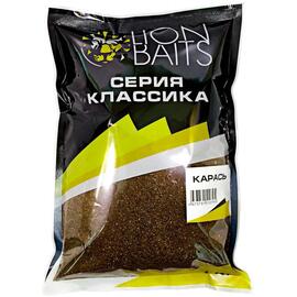 Lion Baits Прикормка Классика "Карась" 1кг, фото 