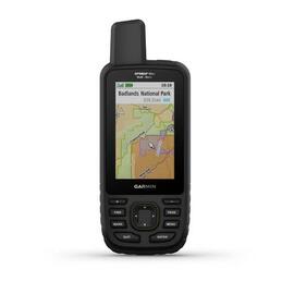 GPS-навигатор Garmin GPSMAP 66sr, фото 