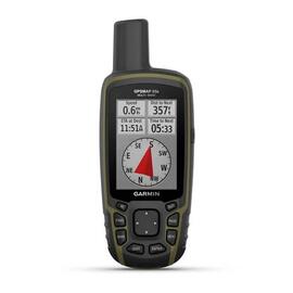 GPS-навигатор Garmin GPSMAP 65s, фото 