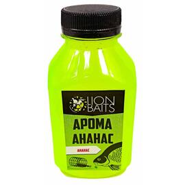 Lion Baits Арома "Ананас" 300 мл, фото 