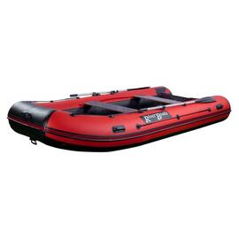 Надувная лодка RiverBoats RB 370, фото 