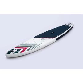 Надувная доска SUP Board (Сап Борд) GLADIATOR OR12.6T SC, фото 
