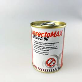 Дымовая шашка InsectoMAX АЛЬФА 80, фото 