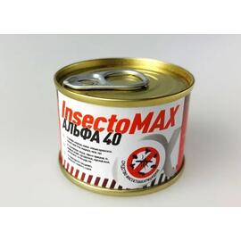 Дымовая шашка InsectoMAX АЛЬФА 40, фото 