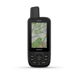 GPS-НАВИГАТОР GARMIN GPSMAP 67, фото 