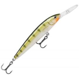 Воблер RAPALA Downdeep Husky Jerk 10, YP, фото 