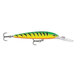 Воблер RAPALA Husky Jerk 10, FT, Цвет: FT, Вес гр: 10, Длина, мм: 100 мм, фото 