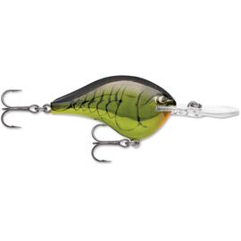 Воблер RAPALA Dives-To 16, MGRA, Цвет: MGRA, Вес гр: 22, Длина, мм: 70 мм, фото 