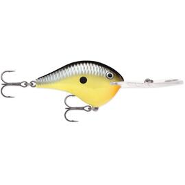 Воблер RAPALA Dives-To Metal SureSet 20, OLSL, Цвет: OLSL, Вес гр: 25, Длина, мм: 70 мм, фото 