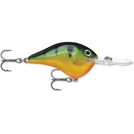 Воблер RAPALA Dives-To 16, P, Цвет: P, Вес гр: 22, Длина, мм: 70 мм, фото 
