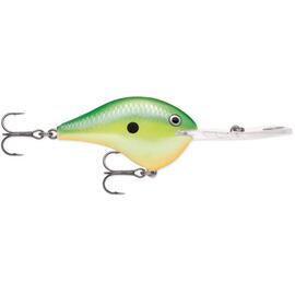 Воблер RAPALA Dives-To Metal SureSet 20, RTA, Цвет: RTA, Вес гр: 25, Длина, мм: 70 мм, фото 