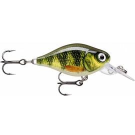 Воблер Rapala X-Light Crank Mid Runner 03, PEL, фото 