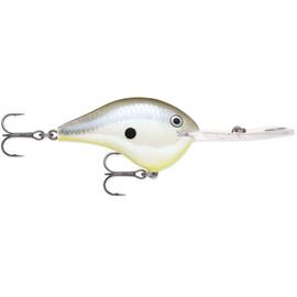 Воблер RAPALA Dives-To Metal SureSet 20, DSSD, Цвет: DSSD, Вес гр: 25, Длина, мм: 70 мм, фото 