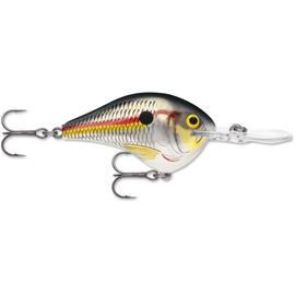 Воблер RAPALA Dives-To 16, SD, Цвет: SD, Вес гр: 22, Длина, мм: 70 мм, фото 