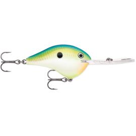 Воблер RAPALA Dives-To Metal SureSet 20, CTSD, Цвет: CTSD, Вес гр: 25, Длина, мм: 70 мм, фото 