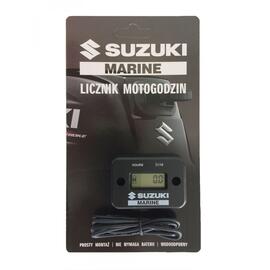 Тахометр Suzuki Marine, фото 