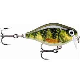 Воблер Rapala X-Light Crank Shallow Runner 03, PEL, Цвет: PEL, Вес гр: 4, Длина, мм: 35 мм, фото 