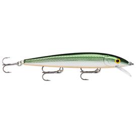Воблер RAPALA Husky Jerk 12, TSD, Цвет: TSD, Вес гр: 13, Длина, мм: 120 мм, фото 