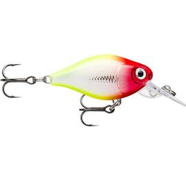 Воблер Rapala X-Light Crank Mid Runner 03, CLN, фото 