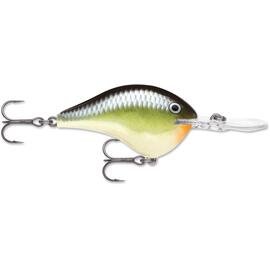 Воблер RAPALA Dives-To 16, SMSH, Цвет: SMSH, Вес гр: 22, Длина, мм: 70 мм, фото 