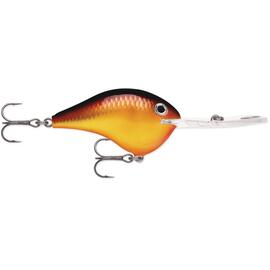 Воблер RAPALA Dives-To Metal SureSet 20, CW, Цвет: CW, Вес гр: 25, Длина, мм: 70 мм, фото 