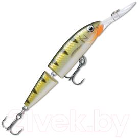 Воблер RAPALA Jointed 11, YP, Цвет: YP, фото 