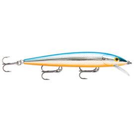 Воблер RAPALA Husky Jerk 12, SB, Цвет: SB, Вес гр: 13, Длина, мм: 120 мм, фото 