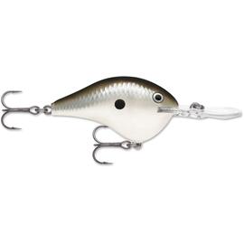 Воблер RAPALA Dives-To 16, PGS, Цвет: PGS, Вес гр: 22, Длина, мм: 70 мм, фото 