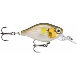 Воблер Rapala X-Light Crank Mid Runner 03, AYU, фото 
