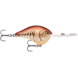 Воблер RAPALA Dives-To Metal SureSet 20, MULE, Цвет: MULE, Вес гр: 25, Длина, мм: 70 мм, фото 
