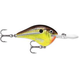 Воблер RAPALA Dives-To 16, HM, Цвет: HM, Вес гр: 22, Длина, мм: 70 мм, фото 
