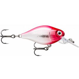 Воблер Rapala X-Light Crank Mid Runner 03, PCL, фото 